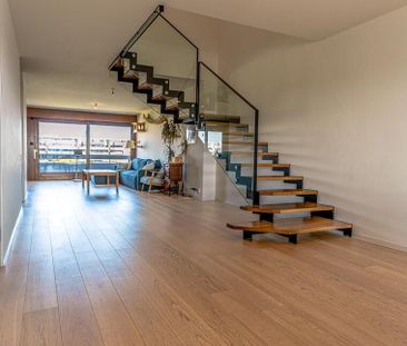 Appartement Duplex d'Exception en Attique (5 pièces) - Photo 1