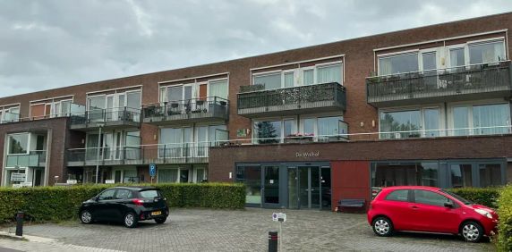 Appartement au rez-de-chaussée J. de Walstraat 12, Bovensmilde - À louer - Foto 2