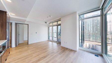 For Lease - 3 Concord Cityplace Way Unit# 3805, Toronto, Ontario - Photo 3