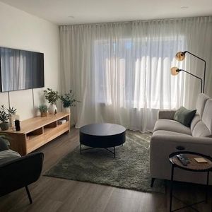 🔥 4 ½ MODERNE À VICTORIAVILLE – 🔥 1 165 $/MOIS! 🔥 - Photo 2