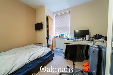 5 bedroom apartment to rent - Photo 5