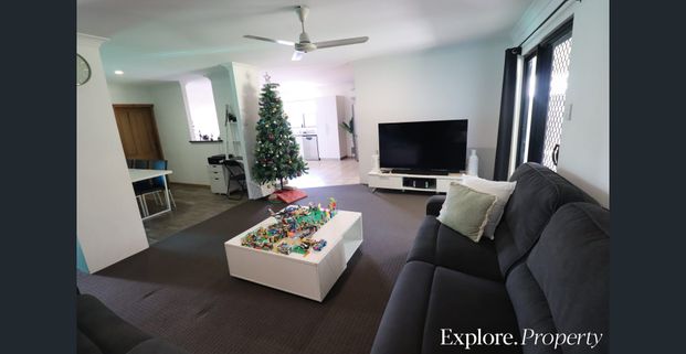 Well maintained home in Eimeo - Photo 1