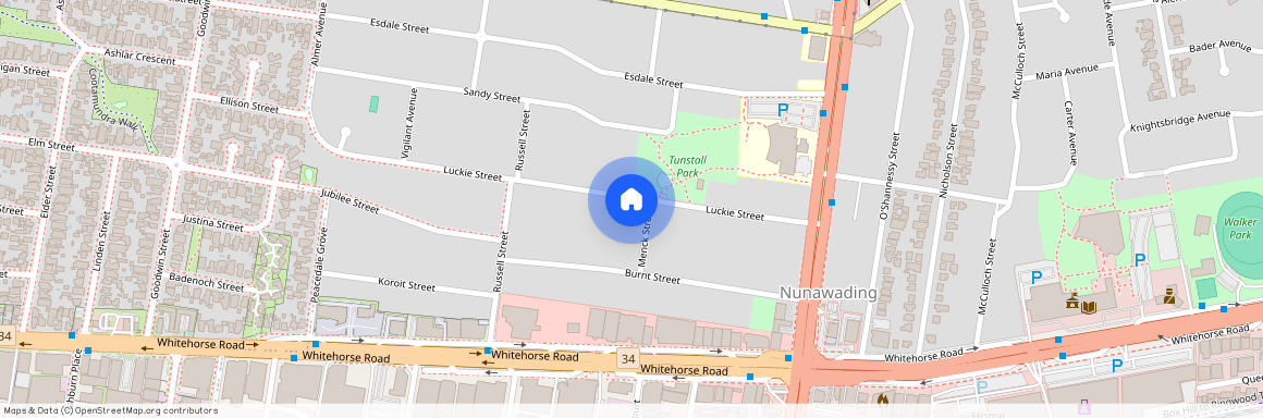 30 Luckie Street, Vic 3131, Nunawading