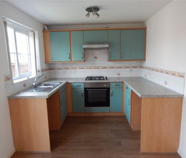 Woodbridge Close, Heanor, Derbyshire, DE75 - Photo 3