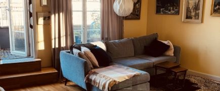 Kungsholms strand 105 - Photo 1