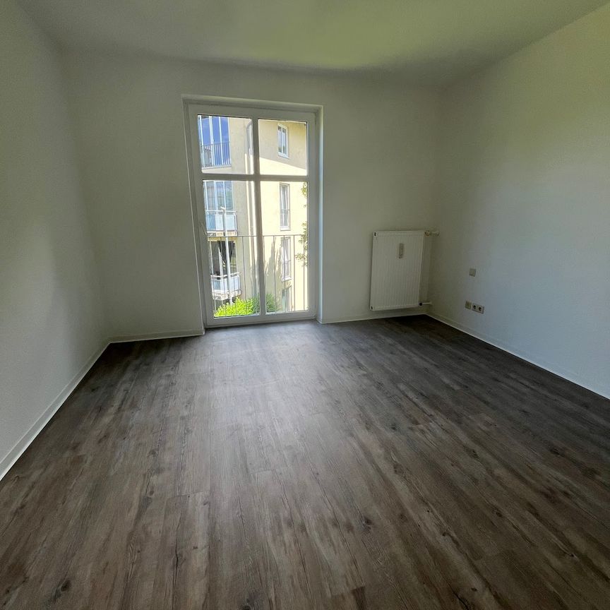 MV 01.11.2024, 3-Zimmer-Wohnung mit Balkon, Bardenhorst 6, 1. OG rechts, ID 66915 - Foto 1