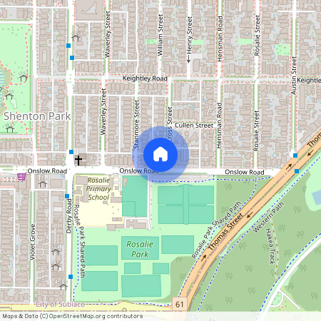 12/52 Onslow Road, WA 6008, Shenton Park