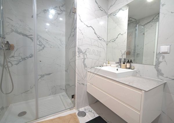 Apartamento T3 em Lisboa