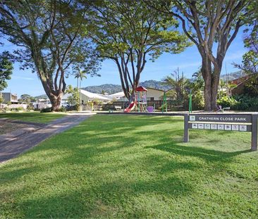 2/120 Greenslopes Street, Edge Hill - Photo 1