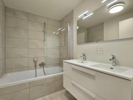 Appartement te huur - Photo 5