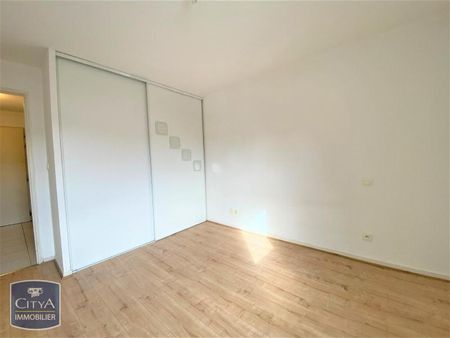 Location Appartement 2 pièces 47m² MOISSAC 82200 - Photo 3