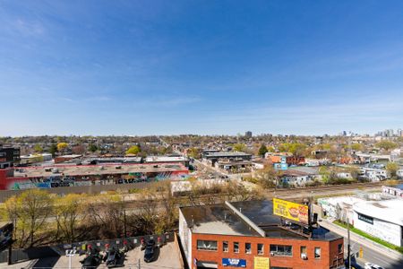 For Lease - 1185 Dupont Street Unit# 624, Toronto, Ontario - Photo 3