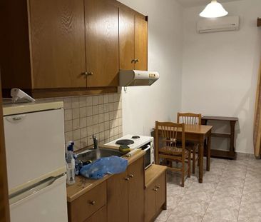 Studio/Γκαρσονιέρα για ενοικίαση Γάλλος (Ρέθυμνο) - Photo 5