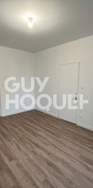 Studio de 25 m2 à Louer Limoges - Photo 1