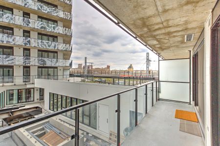 Condo for rent, Montréal (Le Sud-Ouest) - Photo 5