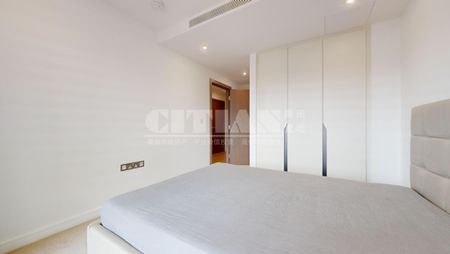 Holland House, Parrs Way, Fulham Reach, Hammersmith, W6 - Photo 3