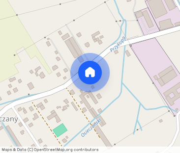 Wynajmę mieszkanie - Photo 1