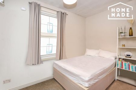 3 bedroom terraced house to rent - Photo 4