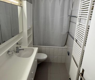 1 Zimmer, 15 m², 1. Stock - Foto 3