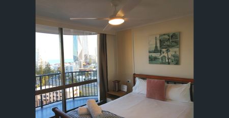 One Bedroom Riverside Apartment at Surfers Paradise - Photo 4