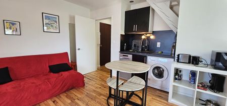 Location Appartement 2 pièces 34m² ST JEAN DE LUZ 64500 - Photo 3
