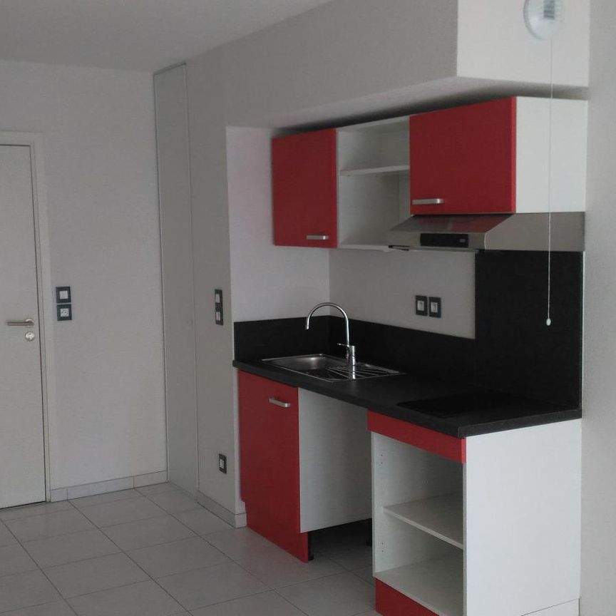 Location Appartement 2 pièces 34m² JUVIGNAC 34990 - Photo 1