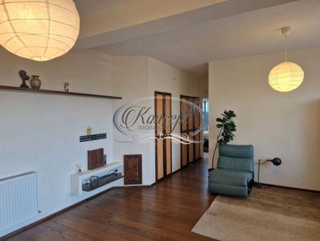Apartament luminos cu balcon generos si panorama deosebita, - Fotografie 2