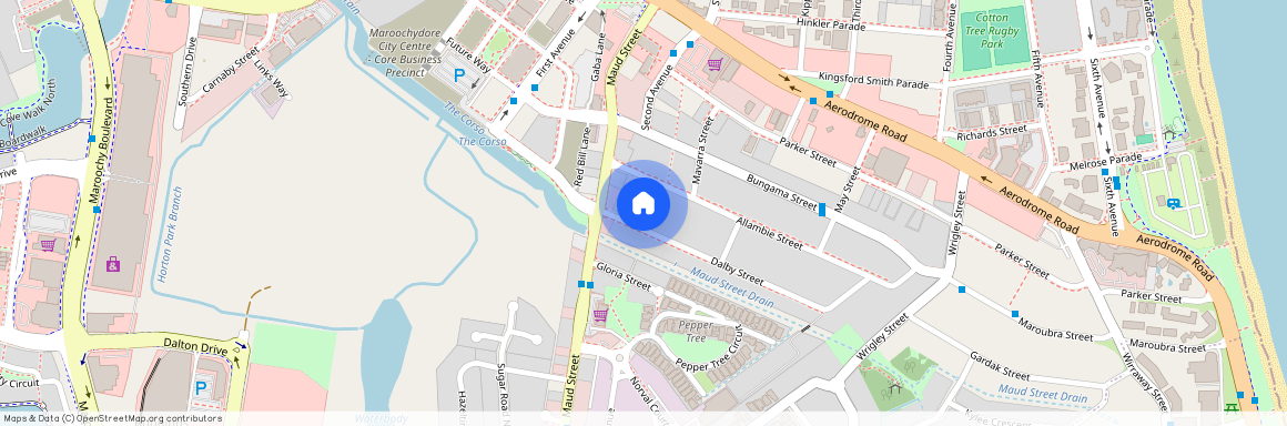 54 Dalby Street, Qld 4558, Maroochydore