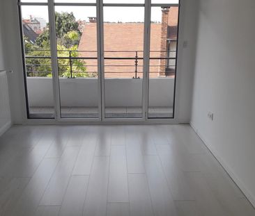 location Appartement T2 DE 46.41m² À MAISONS ALFORT - Photo 1