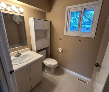 For Lease - 595 Third Street Unit# 27, London East, Ontario - Photo 1