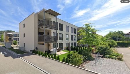 2.5 Zimmer, 59 m², EG - Foto 4