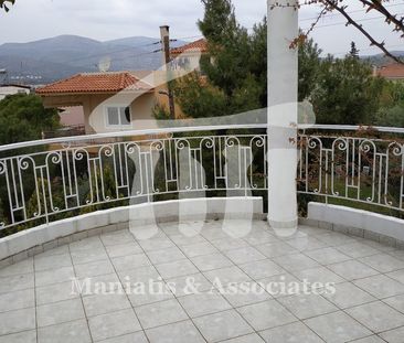 Μεζονέτα 250 τ.μ. προς ενοικίαση - Photo 3