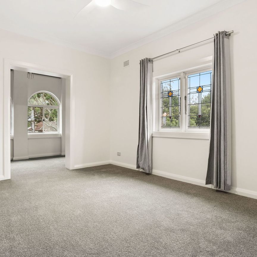 5/12 Figtree Avenue, Randwick - Photo 1