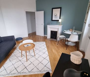 Location Appartement 2 pièces LIMOGES (87000) - Photo 5