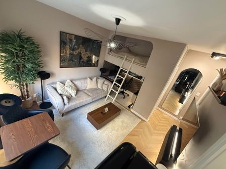 Tjustgatan, Stockholm - Photo 2