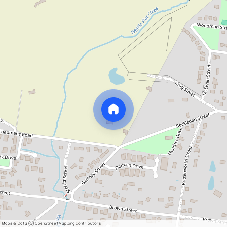 3 Chapmans Road, Vic 3450, Castlemaine