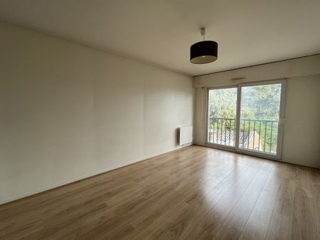 Location Studio 29m² avec Kitchenette et Parking - Hyper Centre - Photo 4