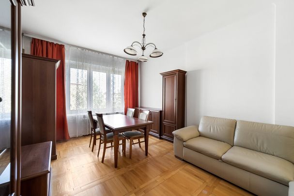 Na wynajem, 2 pokoje, blisko centrum. - Photo 1