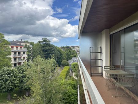Location Appartement 2 pièces 48m² CAEN 14000 - Photo 4