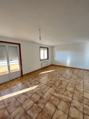 LE-PEAGE-DE-ROUSSILLON - 90m2 - APPARTEMENT T3 , Le péage-de-roussillon - Photo 2