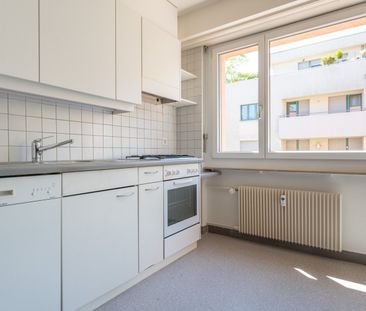 Wohnen im Neubad-Quartier - Photo 2