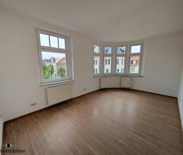 ++ neues Familienzuhause - 8-Raum Wohnung mit Tageslichtbad, Küche,... - Photo 1