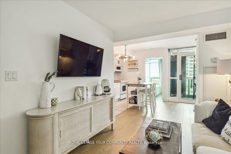 For Lease - 600 Fleet Street Unit# 1810, Toronto, Ontario - Photo 5