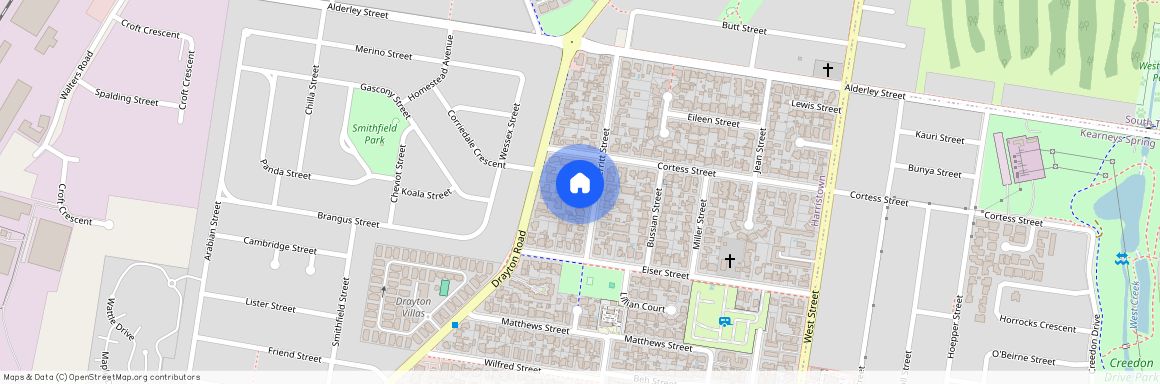 23 Merritt Street, Harristown, QLD 4350, Toowoomba