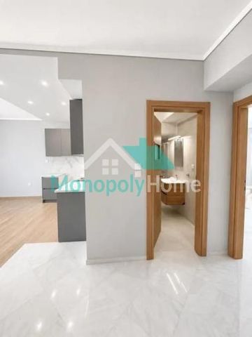Διαμέρισμα για ενοικίαση Μαλακοπή (Τούμπα) - Photo 5