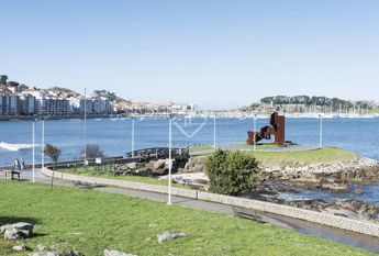 Donas-Gondomar, Galicia 36388