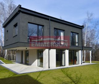 Nowe penthouse prywatny park klima parking ENG - Photo 1