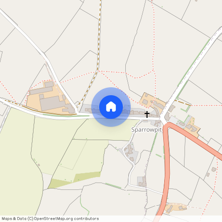 Well Close Sparrowpit Buxton