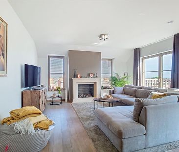 Appartement te huur in Heist-Op-Den-Berg - Photo 4