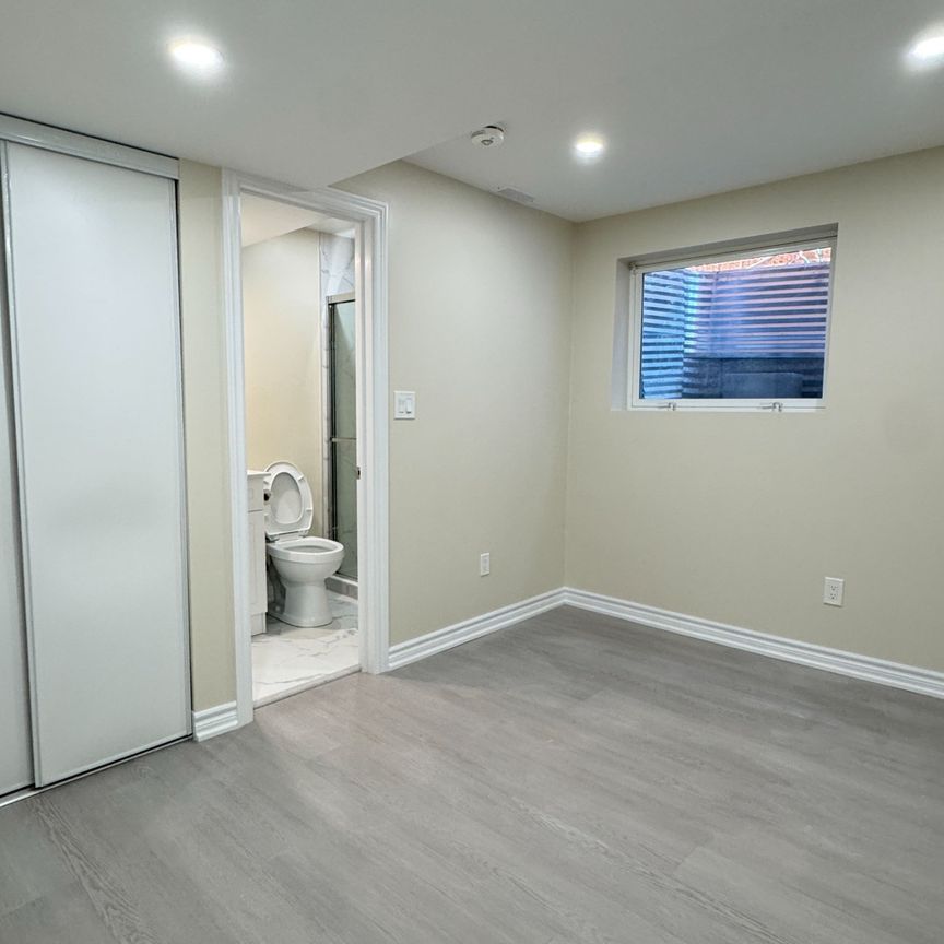 For Lease - 35 Joycedale Street Unit# (Basement), Markham, Ontario - Photo 1